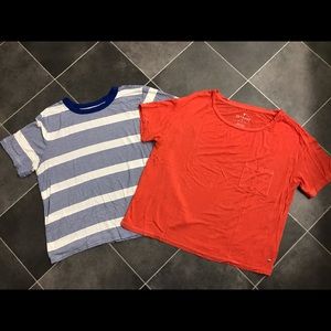 American Eagle soft & sexy T-shirts